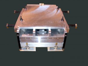 Cheese Tray Pressure Box by E and D Engineering Systems