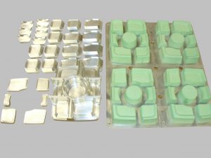 E D Engineering Systems Thermoforming Parts